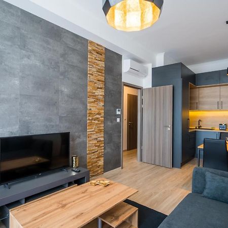 Kincso Apartman 시오포크 외부 사진