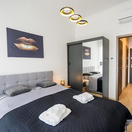 Kincso Apartman 시오포크 외부 사진