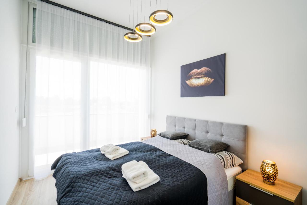 Kincso Apartman 시오포크 외부 사진